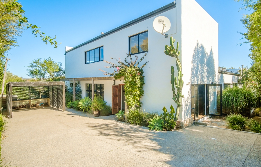 4 Bedroom Property for Sale in Chapman
